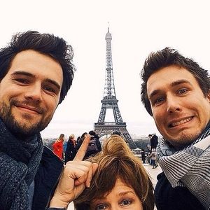 Meet your Posher, Rebecca